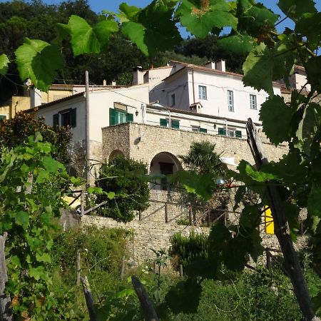 B&B Rubando Le Nuvole Орко-Фельїно Екстер'єр фото