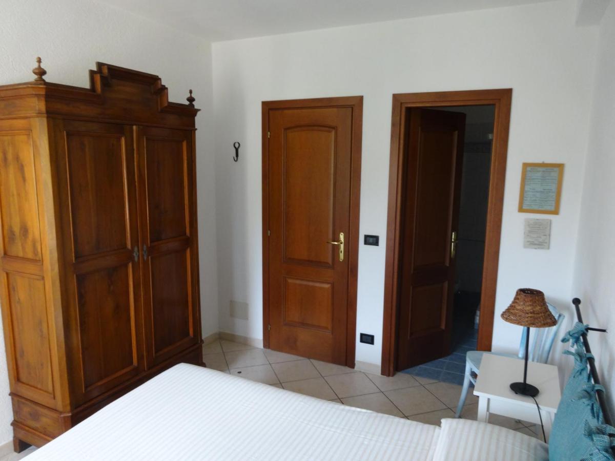 B&B Rubando Le Nuvole Орко-Фельїно Екстер'єр фото