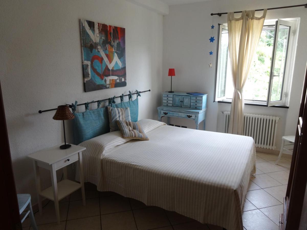 B&B Rubando Le Nuvole Орко-Фельїно Екстер'єр фото