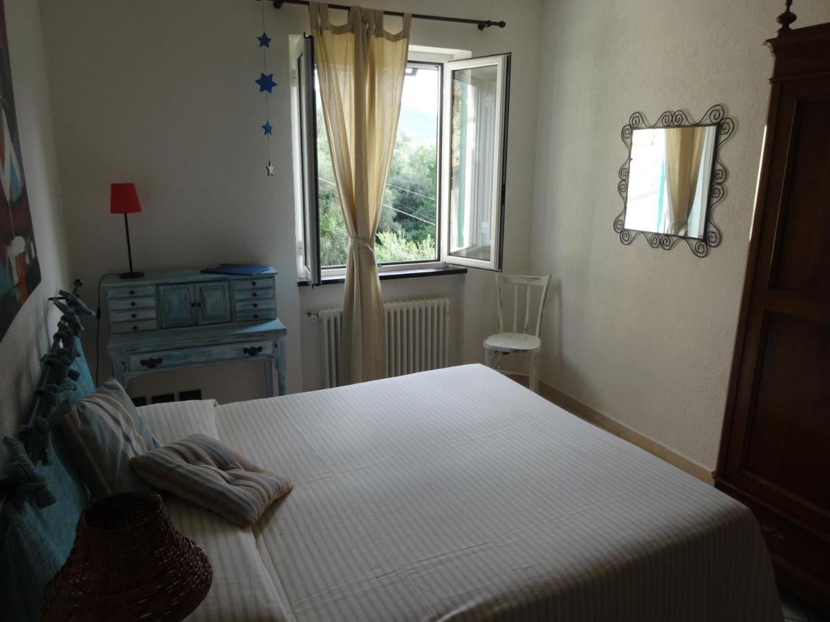 B&B Rubando Le Nuvole Орко-Фельїно Екстер'єр фото