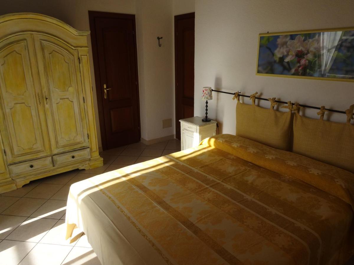 B&B Rubando Le Nuvole Орко-Фельїно Екстер'єр фото
