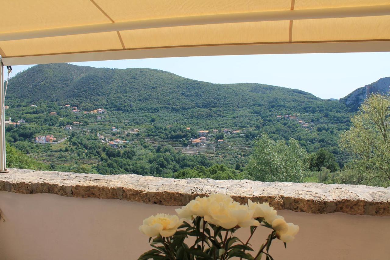 B&B Rubando Le Nuvole Орко-Фельїно Екстер'єр фото